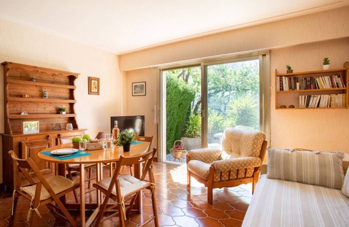 Bastide Giraud House | 34 m² House ∙ 1 bedroom ∙ 2 guests