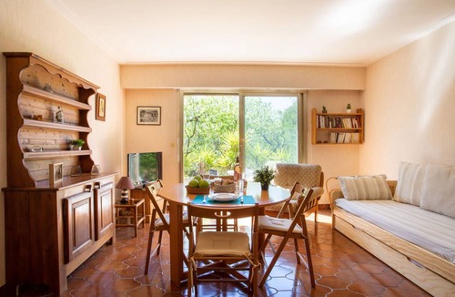 Bastide Giraud House | 34 m² House ∙ 1 bedroom ∙ 2 guests