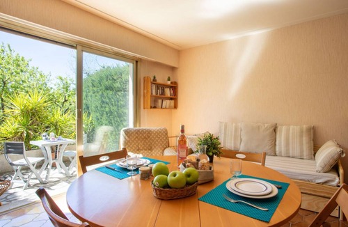 Bastide Giraud House | 34 m² House ∙ 1 bedroom ∙ 2 guests
