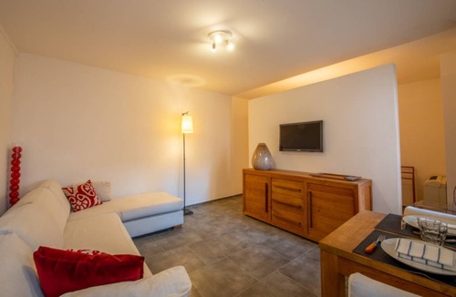 Saint-Tropez City Centre Apartment | 34 m² Studio flat ∙ 2 guests