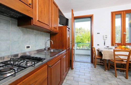 Vada Apartment | 35 m² Apartment ∙ 1 bedroom ∙ 4 guests