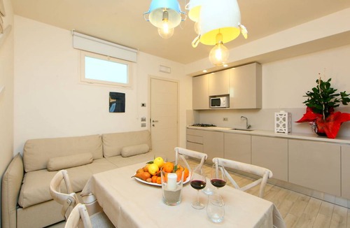 Vada House | 35 m² Apartment ∙ 1 bedroom ∙ 4 guests