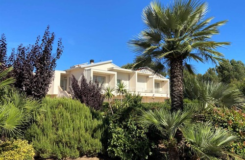 Vada House | 35 m² Apartment ∙ 1 bedroom ∙ 4 guests