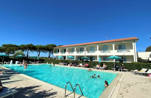 Vada Apartment | 35 m² Apartment ∙ 1 bedroom ∙ 4 guests