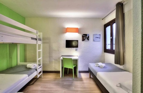 La Colle-sur-Loup Apartment | 35 m² Apartment ∙ 1 bedroom ∙ 5 guests