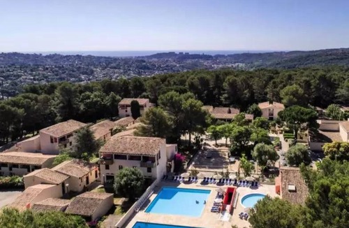 La Colle-sur-Loup Apartment | 35 m² Apartment ∙ 1 bedroom ∙ 5 guests