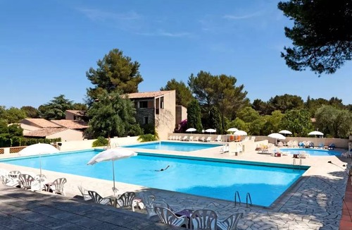 La Colle-sur-Loup Apartment | 35 m² Apartment ∙ 1 bedroom ∙ 5 guests
