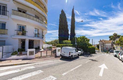 Saint-Sylvestre Apartment | 35 m² Apartment ∙ 1 bedroom ∙ 2 guests