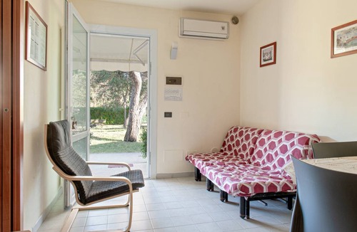 Marina di Pisa Apartment | 35 m² Apartment ∙ 1 bedroom ∙ 4 guests