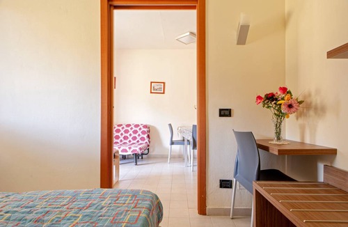 Marina di Pisa Apartment | 35 m² Apartment ∙ 1 bedroom ∙ 4 guests