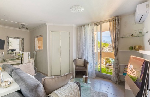 Frejus Apartment | 35 m² Apartment ∙ 1 bedroom ∙ 2 guests