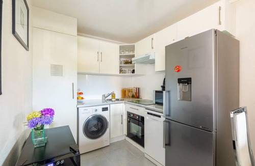 Frejus Apartment | 35 m² Apartment ∙ 1 bedroom ∙ 2 guests