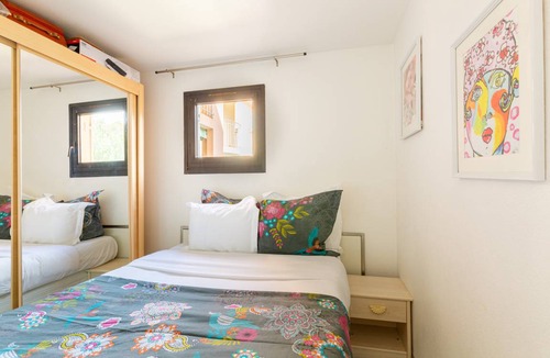 Frejus Apartment | 35 m² Apartment ∙ 1 bedroom ∙ 2 guests