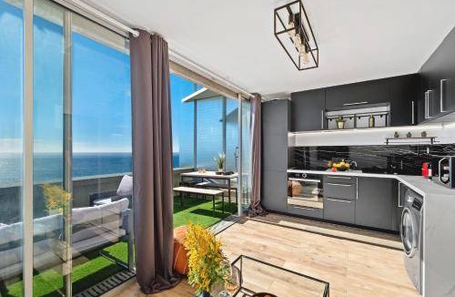 Cap d'Ail Apartment | 35 m² Apartment ∙ 1 bedroom ∙ 4 guests