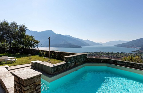 San Carlo Apartment | 35 m² Apartment ∙ 1 bedroom ∙ 2 guests