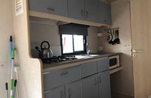 Viareggio Apartment | 35 m² Apartment ∙ 2 bedrooms ∙ 5 guests