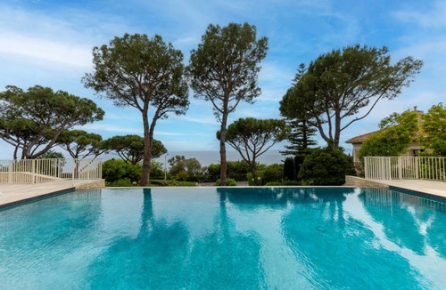 Mont Boron Apartment | 35 m² Apartment ∙ 2 bedrooms ∙ 2 guests