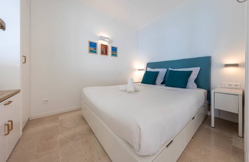 Mont Boron Apartment | 35 m² Apartment ∙ 2 bedrooms ∙ 2 guests