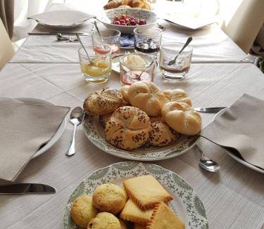 Equi Terme Bed & Breakfast | 35 m² Bed and breakfast ∙ 4 guests