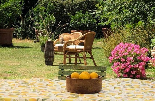 Porcari Bed & Breakfast | 35 m² Bed and breakfast ∙ 2 bedrooms ∙ 4 guests