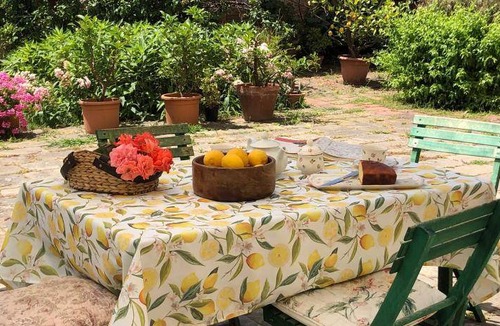 Porcari Bed & Breakfast | 35 m² Bed and breakfast ∙ 2 bedrooms ∙ 4 guests