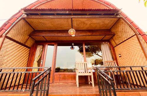 Baturiti Hotel | 35 m² Hotel ∙ 3 bedrooms ∙ 8 guests