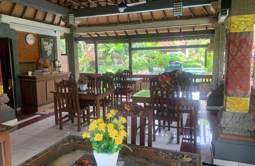 Penestanan Hotel | 35 m² Hotel ∙ 99 guests