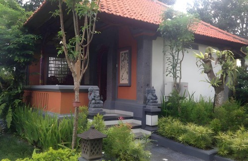Penestanan Hotel | 35 m² Hotel ∙ 99 guests