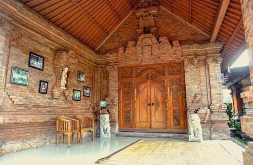 Taro House | 35 m² House ∙ 1 bedroom ∙ 2 guests