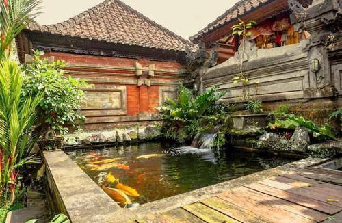 Taro House | 35 m² House ∙ 1 bedroom ∙ 2 guests
