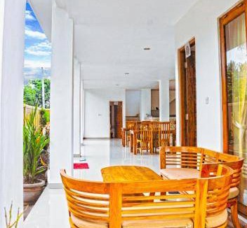 Padangbai House | 35 m² Motel ∙ 5 guests