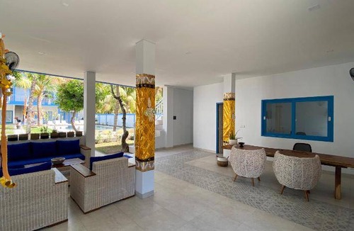 Purwakerti Resort | 35 m² Resort ∙ 127 guests