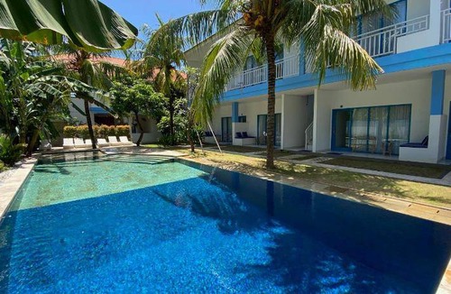 Purwakerti Resort | 35 m² Resort ∙ 127 guests