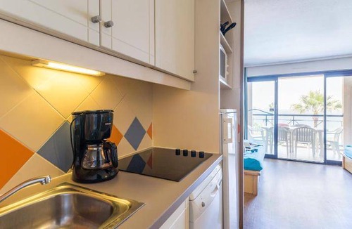 Cannes La Bocca Apartment | 35 m² Serviced apartment ∙ 127 guests