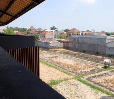 Padangsambian Klod Apartment | 35 m² Serviced apartment ∙ 2 guests