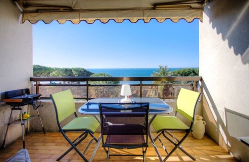 Juan-les-Pins Apartment | 35 m² Studio flat ∙ 2 guests