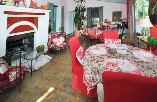 Plascassier House | 350 m² House ∙ 8 bedrooms ∙ 16 guests