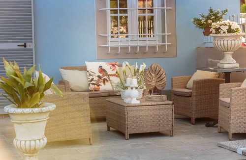 Marlia Villa | 350 m² Villa ∙ 5 bedrooms ∙ 10 guests