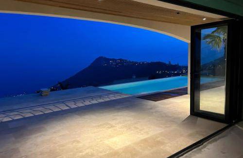 La Turbie Villa | 350 m² Villa ∙ 6 bedrooms ∙ 13 guests