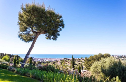 Saint Maurice Villa | 350 m² Villa ∙ 4 bedrooms ∙ 8 guests