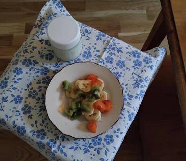 La Trinite Bed & Breakfast | 36 m² Bed and breakfast ∙ 2 guests