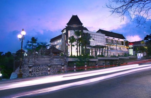 Gatot Subroto Hotel | 36 m² Hotel ∙ 127 guests