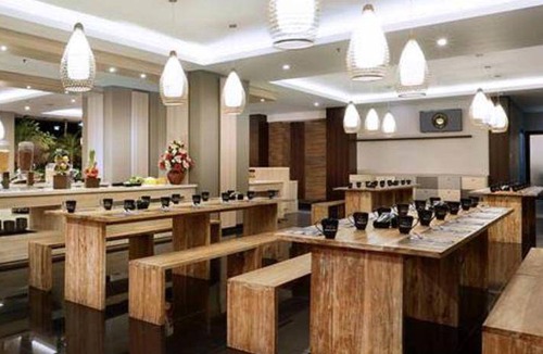 Gatot Subroto Hotel | 36 m² Hotel ∙ 127 guests