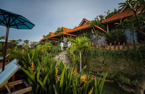 Sampalan Hotel | 36 m² Hotel ∙ 3 guests