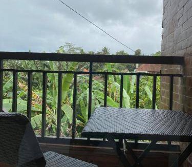 Sayan Villa | 36 m² Villa ∙ 3 guests