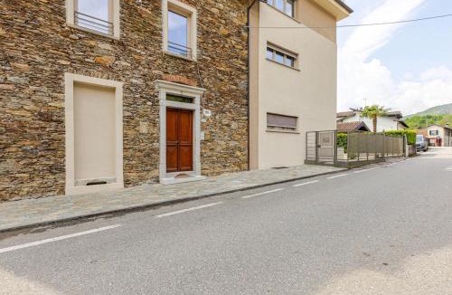 Comero House | 360 Casa Panoramica Immersa nel verde 150 mq