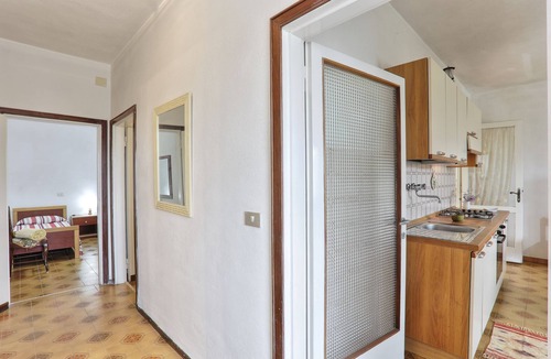 Rio nell'Elba Apartment | 360° panoramic view over Elba and the sea - Appartamenti Campo al Pero - 3
