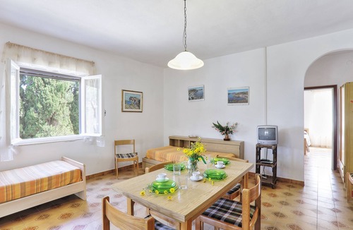 Rio nell'Elba Apartment | 360° panoramic view over Elba and the sea - Appartamenti Campo al Pero - 4