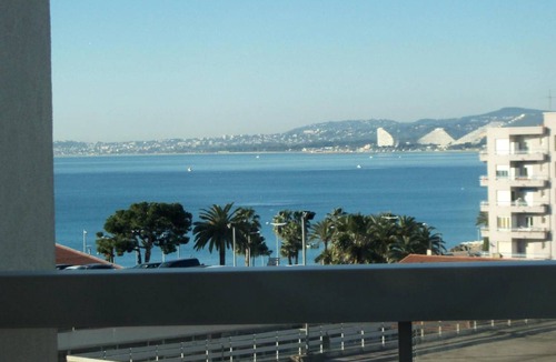 Cros-de-Cagnes Apartment | 37 m² Apartment ∙ 4 guests