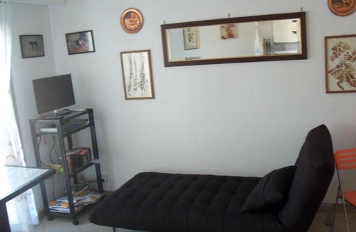 Cros-de-Cagnes Apartment | 37 m² Apartment ∙ 4 guests